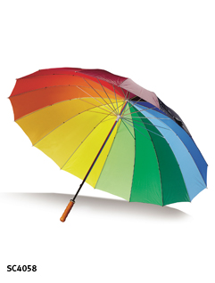 XL Parapluie (à partir de Ø 120 cm)