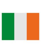 Fahne Irland 