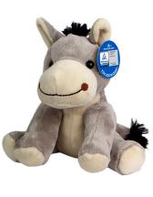 MiniFeet® Zoo Animal Donkey Alex 