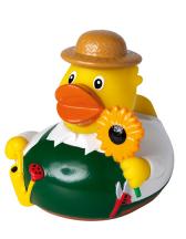 Schnabels® Squeaky Duck Gardener 