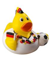 Schnabels® Squeaky Duck Soccer Fan 