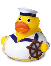 Schnabels® Squeaky Duck Seaman 