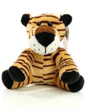 MiniFeet® Zoo Animal Tiger David 