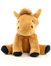 MiniFeet® Zoo Animal Horse Claudia 