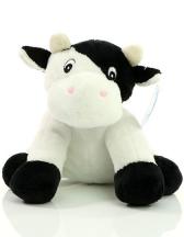 MiniFeet® Zoo Animal Cow Clara 