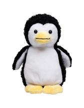 MiniFeet® Plush Penguin Phillip 