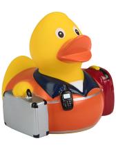 Schnabels® Squeaky Duck Paramedic 