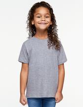Toddler Fine Jersey T-Shirt 
