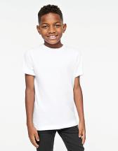 Youth Fine Jersey T-Shirt 