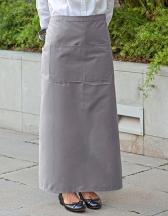 Bistro Apron XL With Front Pocket 