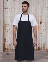 Jeans Barbecue Apron 