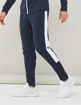 Adults Knitted Tracksuit Pants 