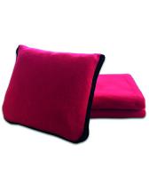 Blanket/Cushion Set "2 in 1" 