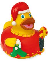 Schnabels® Squeaky Duck Christmas 
