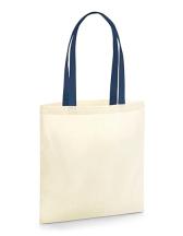 EarthAware® Organic Bag for Life - Contrast Handles 