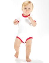 Baby Ringer Bodysuit 