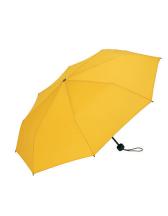 Topless-Pocket Umbrella 