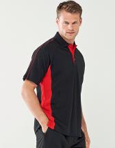 Adult's Sports Polo 