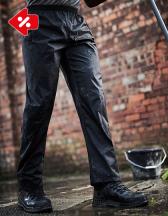 Pro Packaway Breathable Overtrouser 