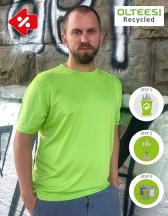 Unisex Recycled Functional Shirt Basic 