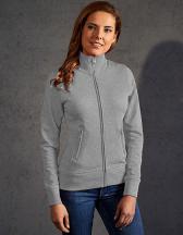 Women´s Jacket Stand-Up Collar 