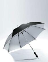 Aluminium Fibreglass Umbrella 