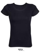 Women´s Tempo T-Shirt 185 gsm (Pack of 10) 