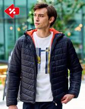 Thermogen Powercell 5000 Thermal Jacket 