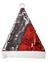Christmas Hat with Sequins 