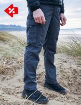 Expert Kiwi Tailored Trousers 