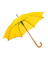 Automatic Umbrella With Wooden Handle Boogie 