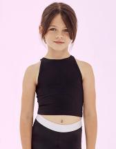 Kids´ Cropped Top 