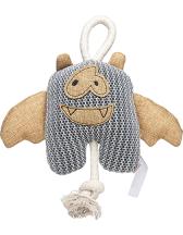 MiniFeet® Dog Toy Bat 