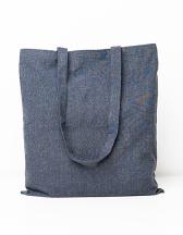 Recycled Cotton Bag Long Handles 