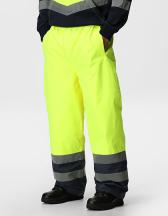 Pro Hi Vis Insulated Overtrouser 