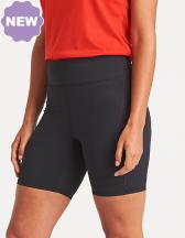 Women's Recycled Tech Shorts 