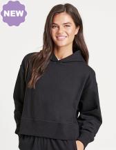 Women's Relaxed Hoodie 