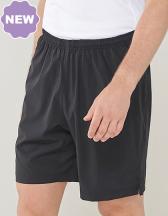 Adult's Stretch Sports Shorts 