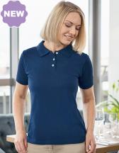 Ladies Workwear Poloshirt Modern-Flair 