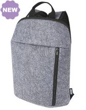 Small Felt Cooler Backpack 7L 