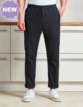 Chef´s Recycled Cagro Trouser 