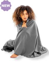 Recycled Fleece Blanket 
