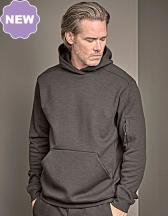 Athletic Hooded Sweat 