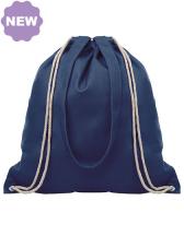 Drawstring Backpack With Handles Oslo 