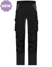 Workwear Stretch-Pants Slim Line 