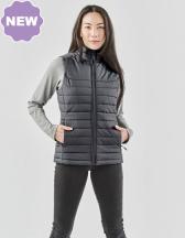 Women's Nautilus Quilted Vest 