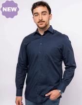 Men´s Shirt Modern Fit Extra Long Sleeve 