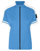 Ladies´ Bike-T Full Zip 