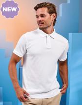 Men´s Super Smooth Knit Polo 