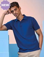 Men´s Polycotton Blend Polo 